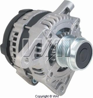 WAI 11063 - Генератор autozip.com.ua