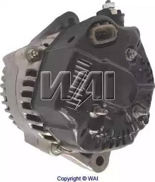 WAI 11101R - Генератор autozip.com.ua
