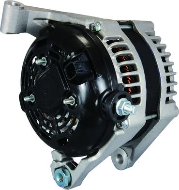 WAI 11240N-6G2 - Генератор autozip.com.ua