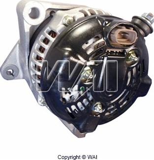 WAI 13992 - Генератор autozip.com.ua