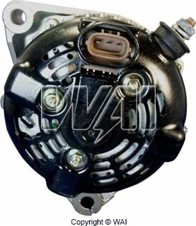 WAI 13992 - Генератор autozip.com.ua