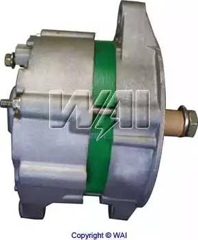 WAI 13075R - Генератор autozip.com.ua