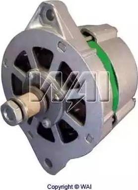 WAI 13075R - Генератор autozip.com.ua