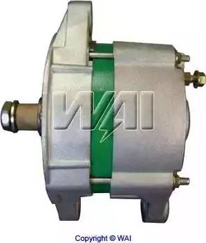 WAI 13075R - Генератор autozip.com.ua