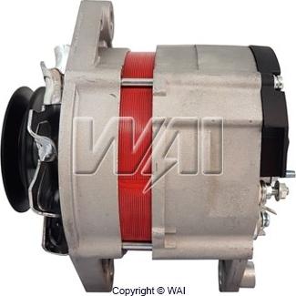 WAI 12580N - Генератор autozip.com.ua