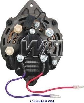 WAI 12174N-1G - Генератор autozip.com.ua