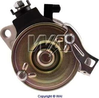 WAI 17844N - Стартер autozip.com.ua