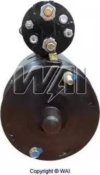 WAI 3560R - Стартер autozip.com.ua