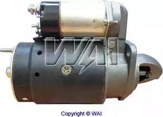 WAI 3630R - Стартер autozip.com.ua