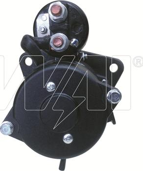 WAI 31068N-IK - Стартер autozip.com.ua
