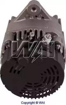 WAI 21240R - Генератор autozip.com.ua