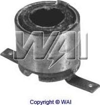 WAI 28-1854 - Контактна кільце, генератор autozip.com.ua