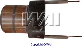 WAI 28-2859-10 - Контактна кільце, генератор autozip.com.ua