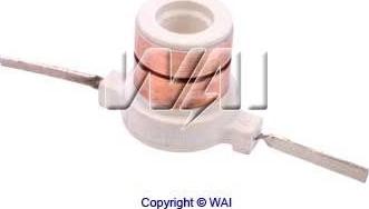 WAI 28-2855-3 - Контактна кільце, генератор autozip.com.ua