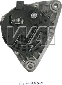 WAI 23958R - Генератор autozip.com.ua