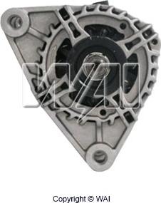 WAI 23958R - Генератор autozip.com.ua