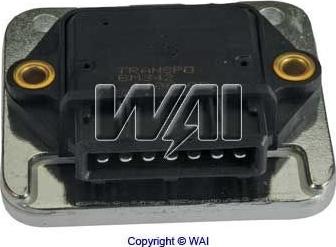 WAI BM342 - Комутатор, система запалювання autozip.com.ua