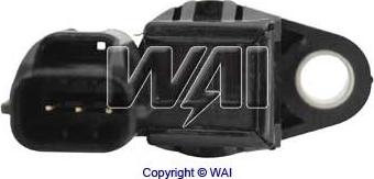 WAI CAM171 - Датчик, положення розподільного валу autozip.com.ua