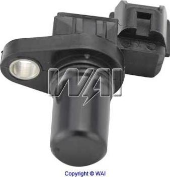 WAI CAM171 - Датчик, положення розподільного валу autozip.com.ua