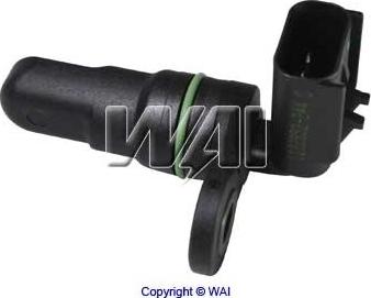 WAI CAM291 - Датчик, положення розподільного валу autozip.com.ua