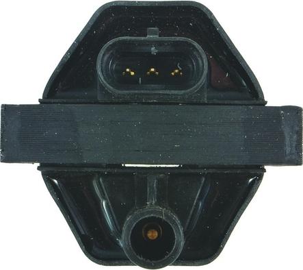 WAI CDR49 - Котушка запалювання autozip.com.ua