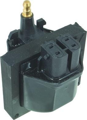WAI CDR37 - Котушка запалювання autozip.com.ua