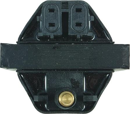 WAI CDR37 - Котушка запалювання autozip.com.ua