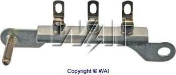 WAI CR3040 - Випрямляч, генератор autozip.com.ua