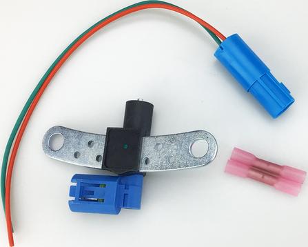 WAI CRK9051 - Датчик імпульсів, колінчастий вал autozip.com.ua