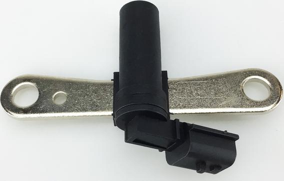 WAI CRK9272 - Датчик імпульсів, колінчастий вал autozip.com.ua