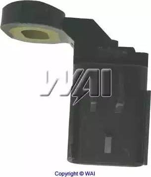 WAI CRK160 - Датчик імпульсів, колінчастий вал autozip.com.ua