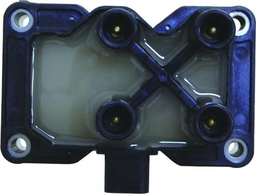 WAI CUF2807 - Котушка запалювання autozip.com.ua