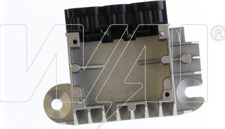 WAI DM604 - Датчик, імпульс запалювання autozip.com.ua
