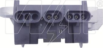 WAI DM604 - Датчик, імпульс запалювання autozip.com.ua