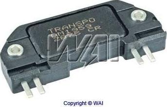 WAI DM1959 - Датчик, імпульс запалювання autozip.com.ua