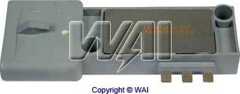 WAI FM425HD - Комутатор, система запалювання autozip.com.ua