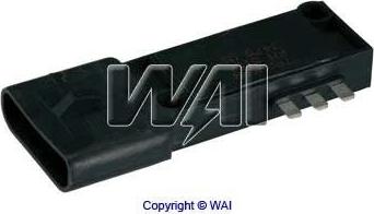 WAI FM515 - Комутатор, система запалювання autozip.com.ua