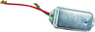 WAI IB359B - Регулятор напруги генератора autozip.com.ua