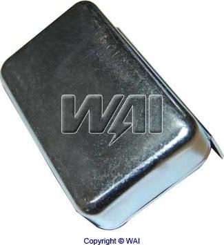 WAI IB301 - Регулятор напруги генератора autozip.com.ua