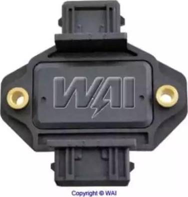 WAI ICM9104 - Комутатор, система запалювання autozip.com.ua