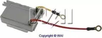 WAI ICM597 - Комутатор, система запалювання autozip.com.ua