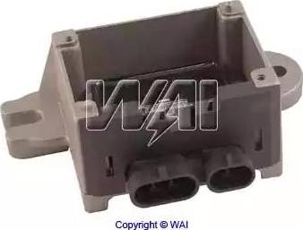 WAI ICM54 - Комутатор, система запалювання autozip.com.ua