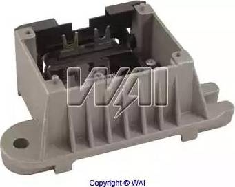 WAI ICM54 - Комутатор, система запалювання autozip.com.ua