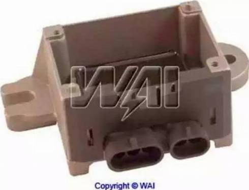 WAI ICM54 - Комутатор, система запалювання autozip.com.ua