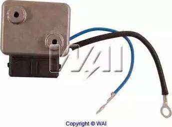 WAI ICM51 - Комутатор, система запалювання autozip.com.ua