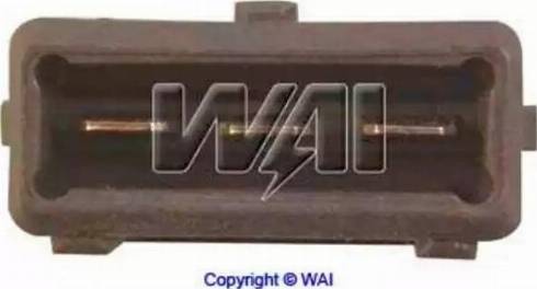 WAI ICM51 - Комутатор, система запалювання autozip.com.ua