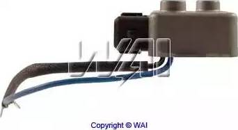 WAI ICM51 - Комутатор, система запалювання autozip.com.ua