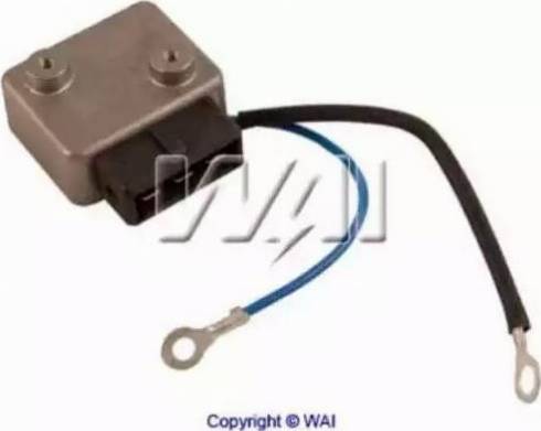 WAI ICM51 - Комутатор, система запалювання autozip.com.ua