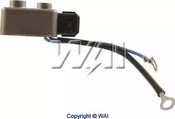 WAI ICM51 - Комутатор, система запалювання autozip.com.ua