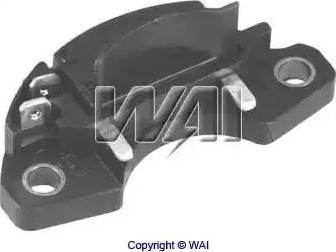 WAI ICM575 - Комутатор, система запалювання autozip.com.ua